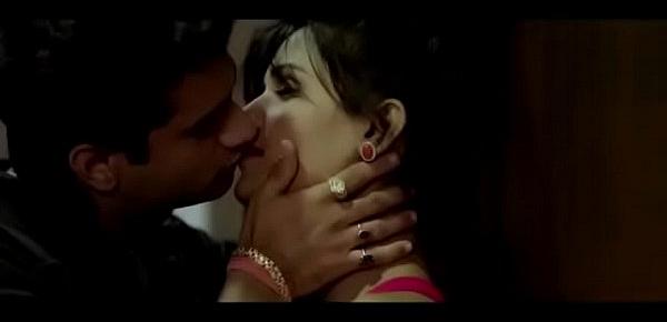  sexy b grade desi movie scene